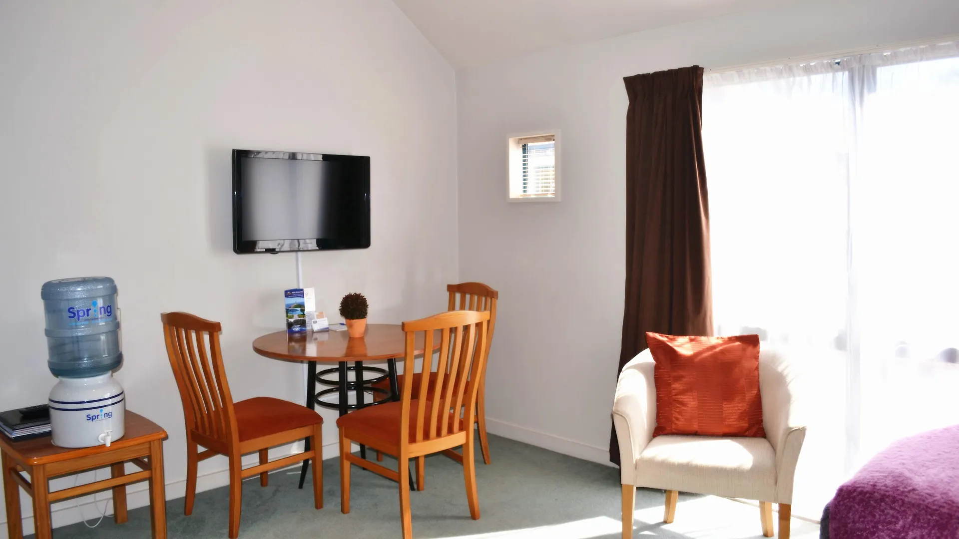 Bush Inn Court Motel Christchurch