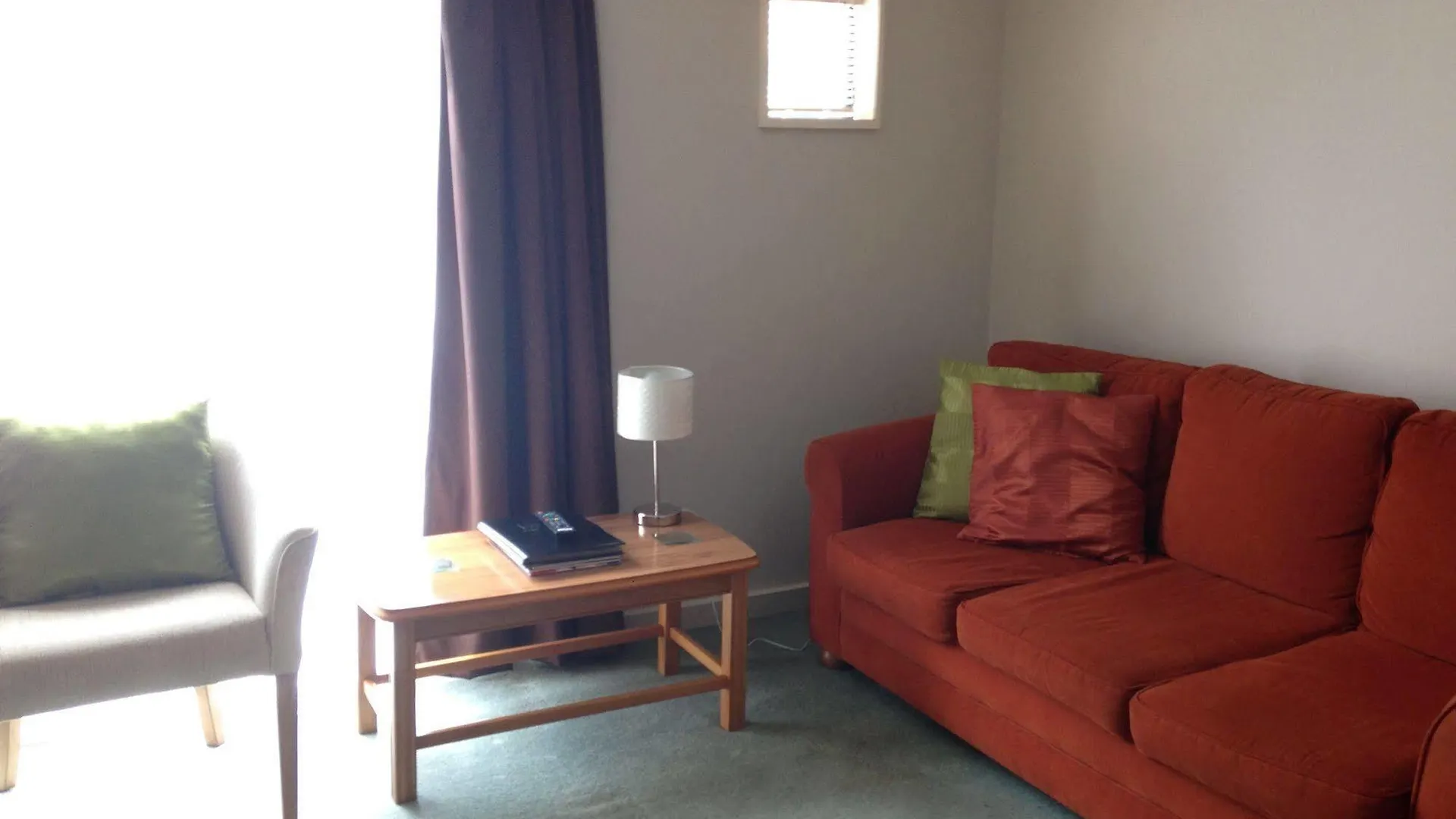 Bush Inn Court Motel Christchurch
